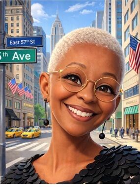 You Just Won A Silver 🩶 or Gold⭐️ Item! Congrats & TY!🙏🏿No Cancels/Returns🥰